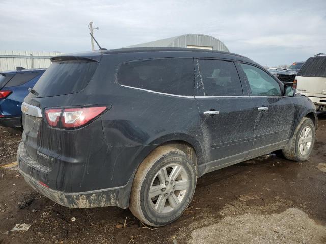 Photo 3 from auction – 2014 CHEVROLET TRAVERSE L with VIN 1GNKRHKD6EJ318100