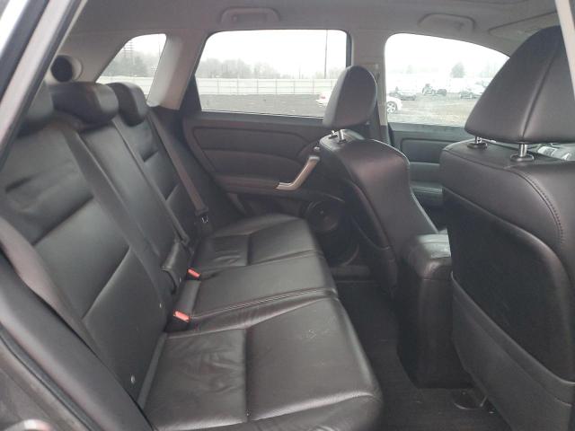 Photo 10 from auction – 2011 ACURA RDX TECHNO with VIN 5J8TB1H54BA005617