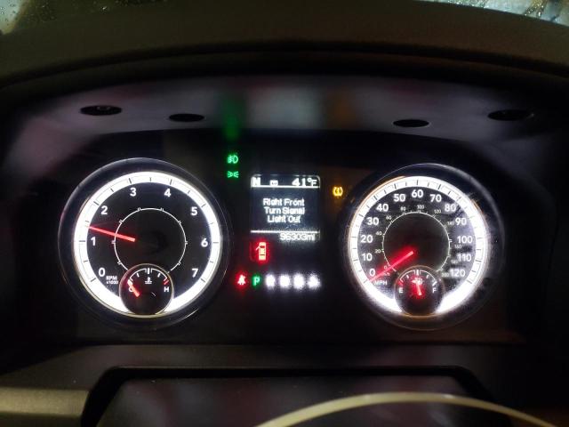 صورة رقم 9 من المزاد - 2016 RAM 1500 SLT مع VIN 1C6RR7GT4GS369729