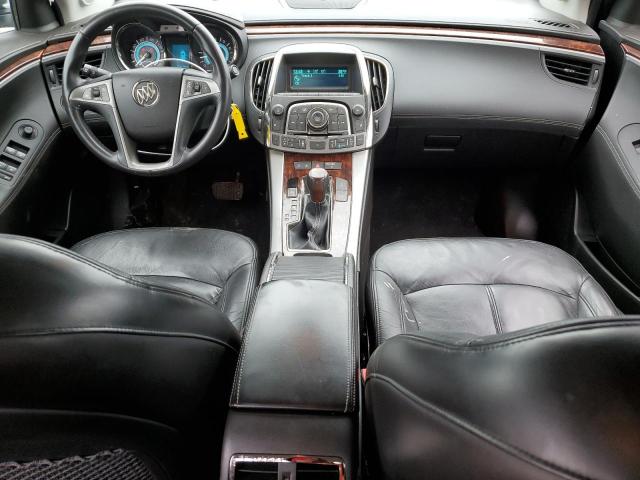Photo 8 from auction – 2011 BUICK LACROSSE C with VIN 1G4GC5ECXBF169752