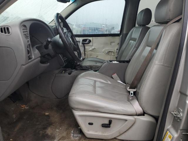 Photo 7 from auction – 2007 CHEVROLET TRAILBLAZE with VIN 1GNDT13S072132029