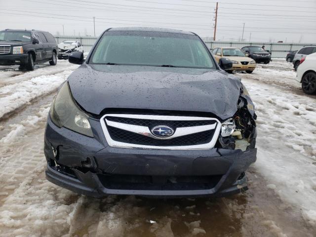 Photo 5 from auction – 2010 SUBARU LEGACY 2.5 with VIN 4S3BMCG60A3222689