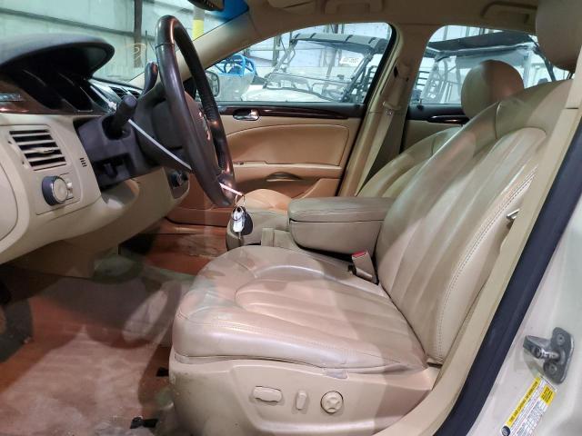 Photo 7 from auction – 2011 BUICK LUCERNE CX with VIN 1G4HC5EM6BU135560