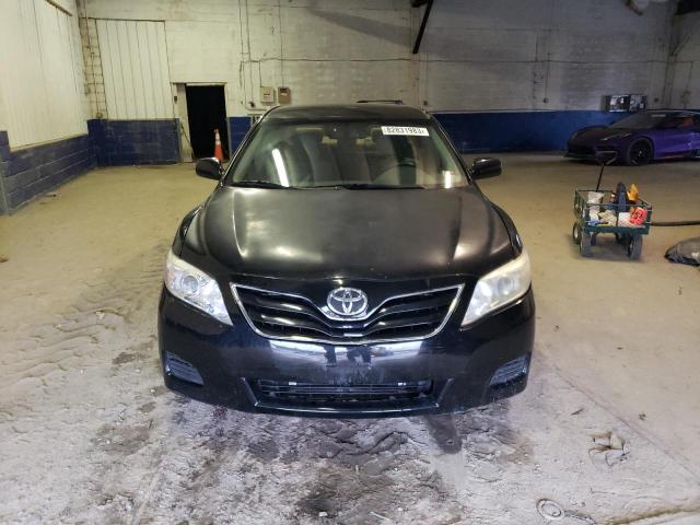 Photo 5 from auction – 2010 TOYOTA CAMRY BASE with VIN 4T4BF3EK7AR074269