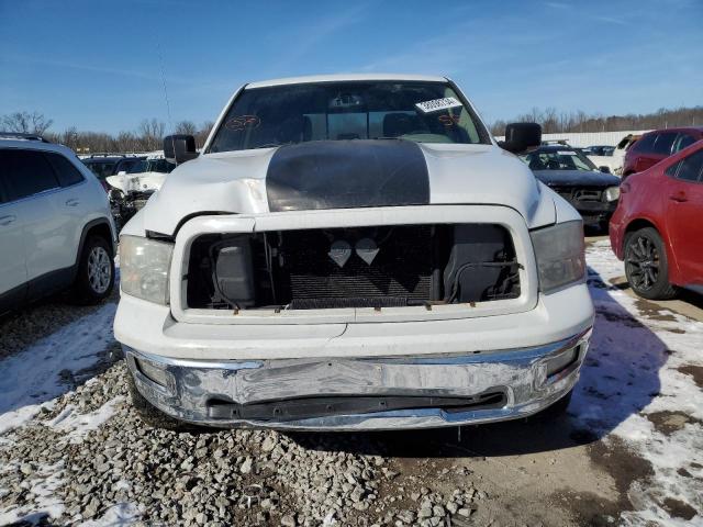 Photo 5 from auction – 2011 DODGE RAM 1500 with VIN 1D7RV1CT6BS518454