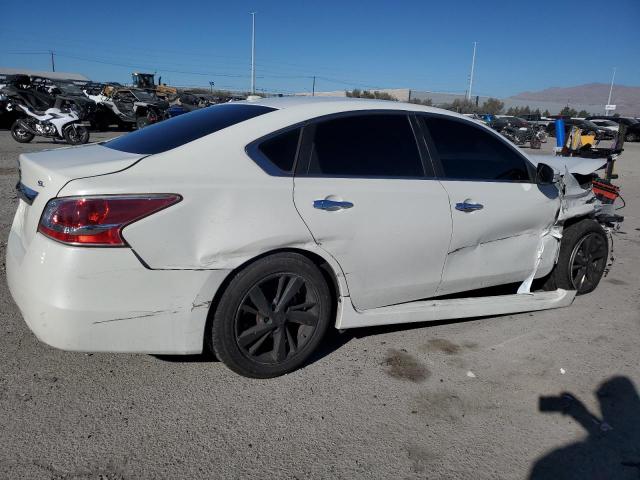 Photo 3 from auction – 2013 NISSAN ALTIMA 2.5 with VIN 1N4AL3AP1DN441630