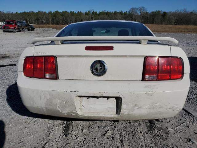 Photo 6 from auction – 2005 FORD MUSTANG with VIN 1ZVFT80N455156979
