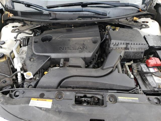 Photo 11 from auction – 2016 NISSAN ALTIMA 2.5 with VIN 1N4AL3APXGC278752