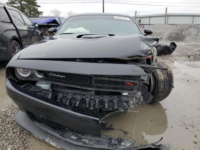 Photo 5 from auction – 2023 DODGE CHALLENGER with VIN 2C3CDZBT1PH517833