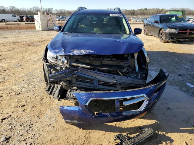 Photo 5 from auction – 2016 SUBARU OUTBACK 2. with VIN 4S4BSBNC4G3224295