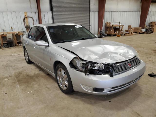 Photo 4 from auction – 2005 SATURN L300 LEVEL with VIN 1G8JD54R05Y501522