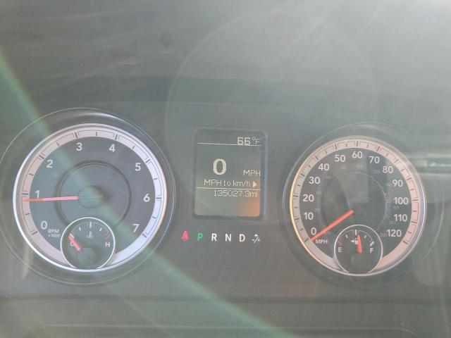 Photo 9 from auction – 2015 RAM 1500 ST with VIN 1C6RR7FT7FS684699