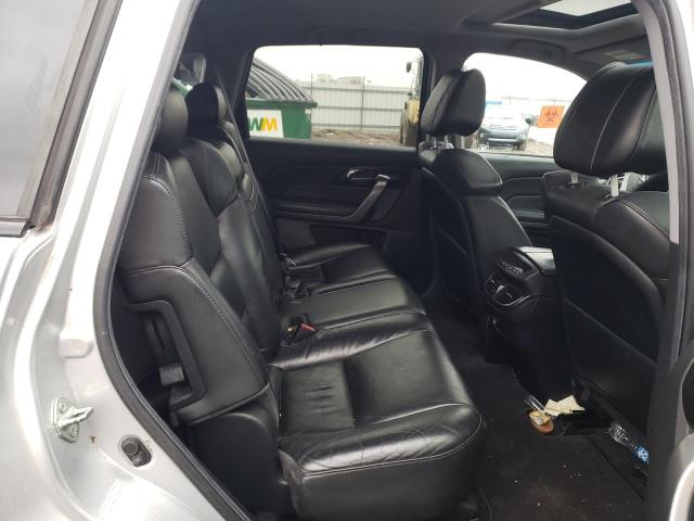 Photo 11 from auction – 2007 ACURA MDX with VIN 2HNYD28287H525641