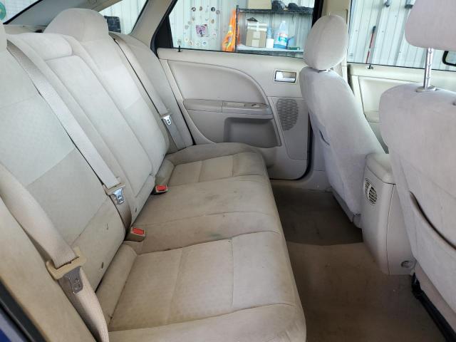 Photo 10 from auction – 2007 FORD FIVE HUNDR with VIN 1FAHP24177G158498