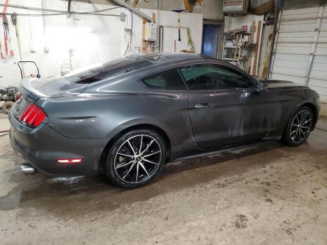 Photo 3 from auction – 2017 FORD MUSTANG with VIN 1FA6P8TH9H5346378