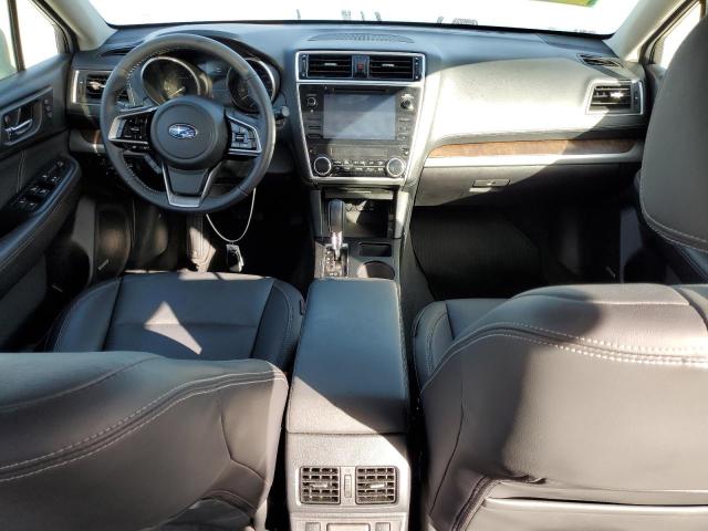 Photo 8 from auction – 2018 SUBARU OUTBACK 3. with VIN 4S4BSENC4J3264644