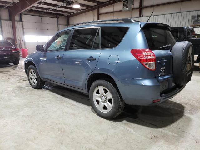 Photo 2 from auction – 2011 TOYOTA RAV4 with VIN 2T3ZF4DV7BW089342