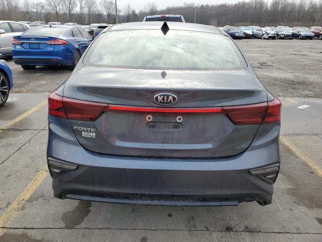 Photo 6 from auction – 2019 KIA FORTE FE with VIN 3KPF24AD4KE094343