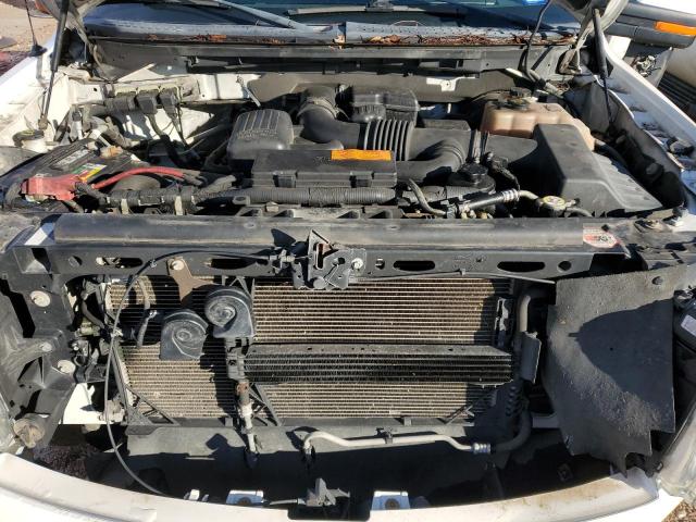 Photo 11 from auction – 2010 FORD F150 SUPER with VIN 1FTFW1CV3AKE36708