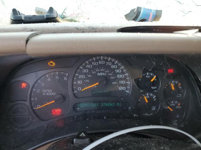 Photo 9 from auction – 2004 GMC NEW SIERRA with VIN 1GTEK14T44Z201296