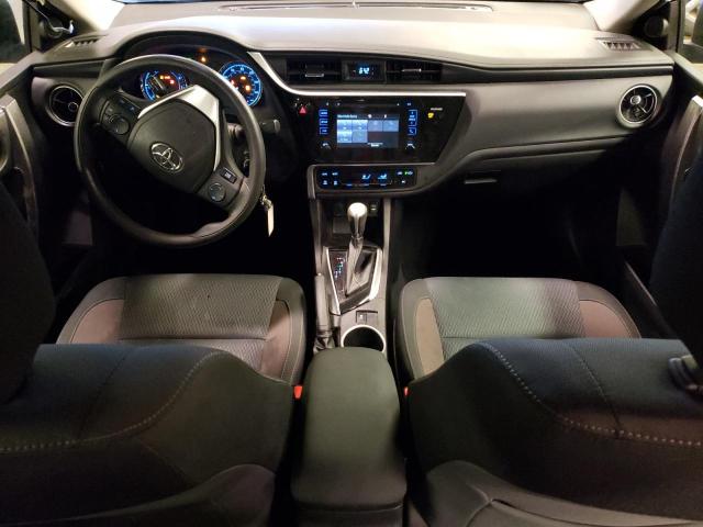 Photo 8 from auction – 2017 TOYOTA COROLLA L with VIN 2T1BURHE1HC877227