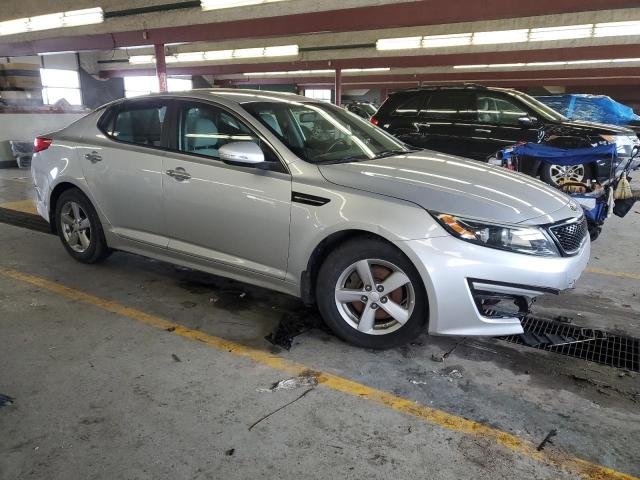 Photo 4 from auction – 2014 KIA OPTIMA LX with VIN 5XXGM4A79EG303368