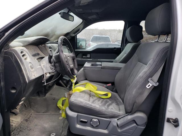 Photo 7 from auction – 2014 FORD F150 SUPER with VIN 1FTFW1ET0EKF37917