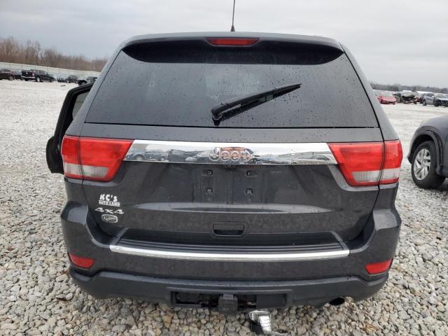 Zdjęcie 6 z aukcji – 2011 JEEP GRAND CHER z VIN 1J4RR6GG4BC657964