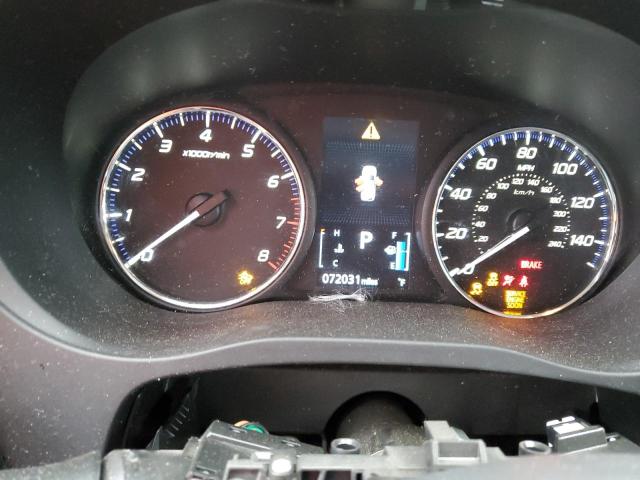 Photo 9 from auction – 2020 MITSUBISHI OUTLANDER with VIN JA4AD3A35LZ004588