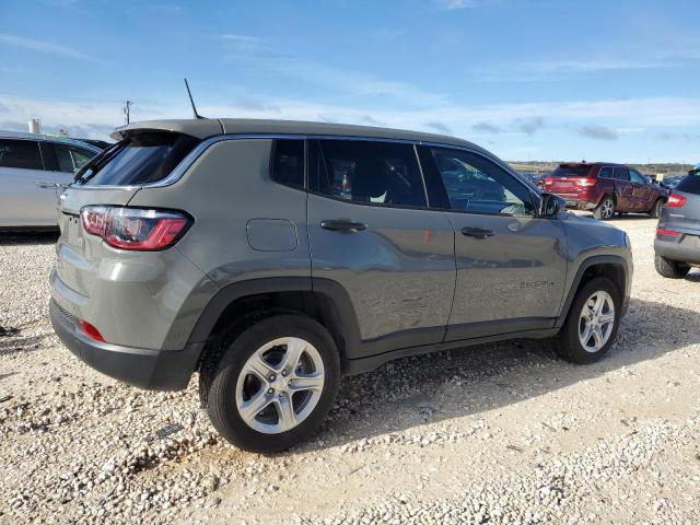 Photo 3 from auction – 2023 JEEP COMPASS SP with VIN 3C4NJDAN8PT531366