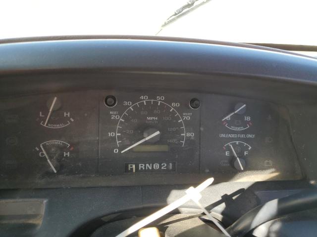 Photo 9 from auction – 1995 FORD F150 with VIN 1FTEF15N8SNA74691