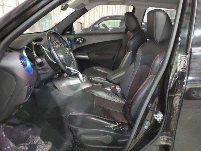 Photo 7 from auction – 2015 NISSAN JUKE S with VIN JN8AF5MR5FT511000