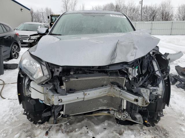 Photo 5 from auction – 2017 HONDA HR-V EX with VIN 3CZRU6H53HM702444