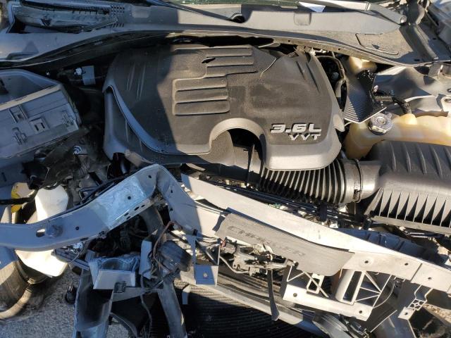 Photo 11 from auction – 2019 DODGE CHARGER SX with VIN 2C3CDXBG4KH547473