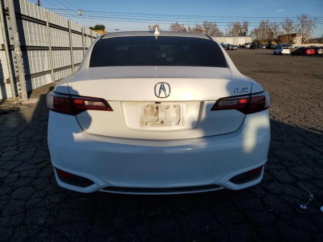 Photo 6 from auction – 2016 ACURA ILX BASE W with VIN 19UDE2F31GA013703
