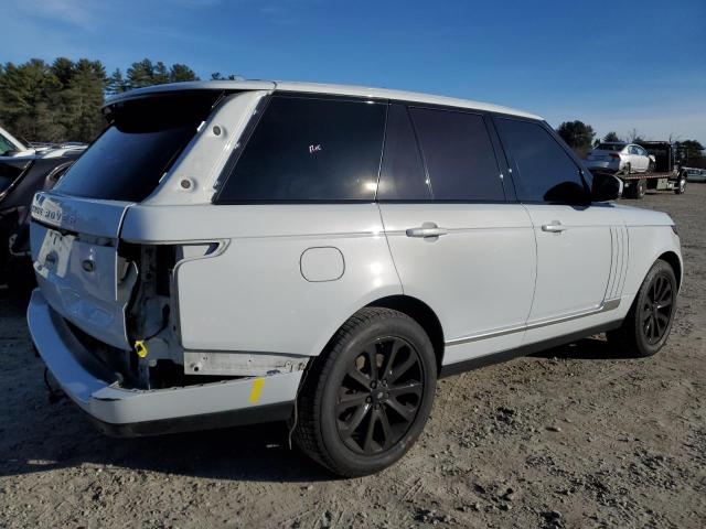 Photo 3 from auction – 2015 LAND ROVER RANGE ROVE with VIN SALGS2VF2FA216784