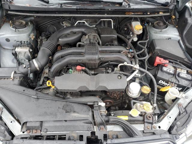 Photo 11 from auction – 2015 SUBARU IMPREZA with VIN JF1GJAA6XFH010619