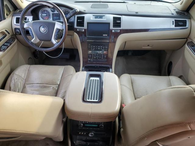 Photo 8 from auction – 2012 CADILLAC ESCALADE L with VIN 1GYS4BEF9CR121612