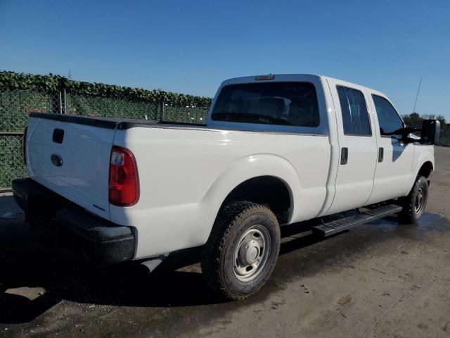 Photo 3 from auction – 2015 FORD F250 SUPER with VIN 1FT7W2B6XFEB57329