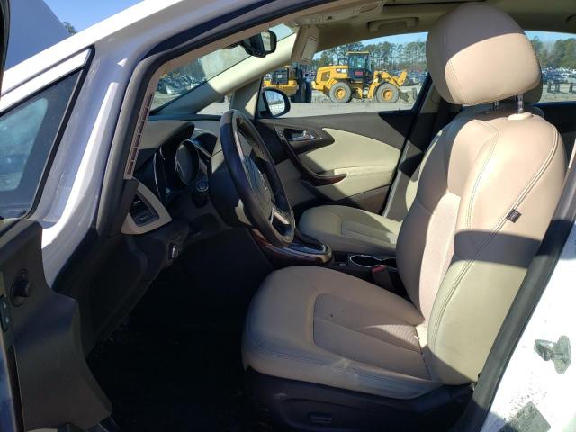 Photo 7 from auction – 2014 BUICK VERANO CON with VIN 1G4PR5SK4E4112411