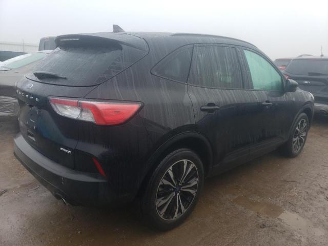 Photo 3 from auction – 2022 FORD ESCAPE SE with VIN 1FMCU9G69NUA82161