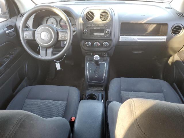 Photo 8 from auction – 2015 JEEP COMPASS SP with VIN 1C4NJDBB2FD321421