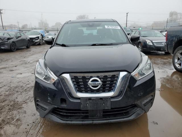 Photo 5 from auction – 2020 NISSAN KICKS S with VIN 3N1CP5BV0LL508252
