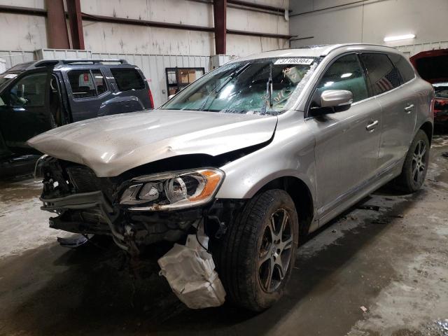 Photo 1 from auction – 2014 VOLVO XC60 T6 with VIN YV4902DZ4E2555201