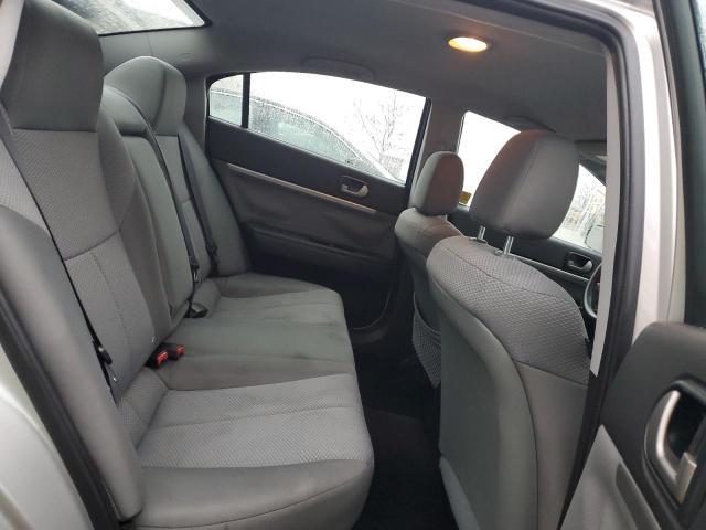 Photo 10 from auction – 2011 MITSUBISHI GALANT FE with VIN 4A32B2FF6BE012277