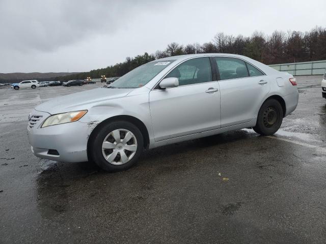Photo 1 from auction – 2008 TOYOTA CAMRY CE with VIN 4T1BE46K58U213147