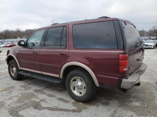 Photo 2 from auction – 1999 FORD EXPEDITION with VIN 1FMPU18L6XLC33537