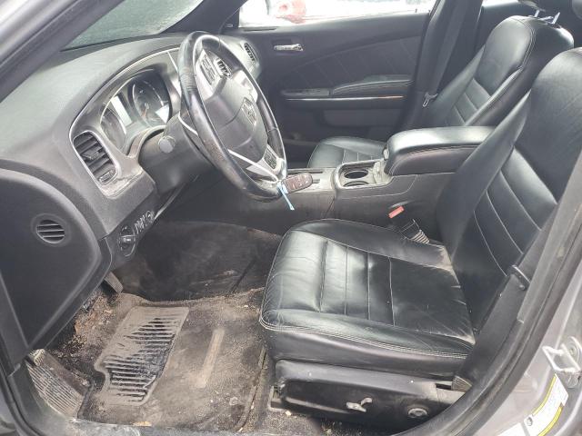Photo 7 from auction – 2011 DODGE CHARGER R/ with VIN 2B3CM5CT8BH543097