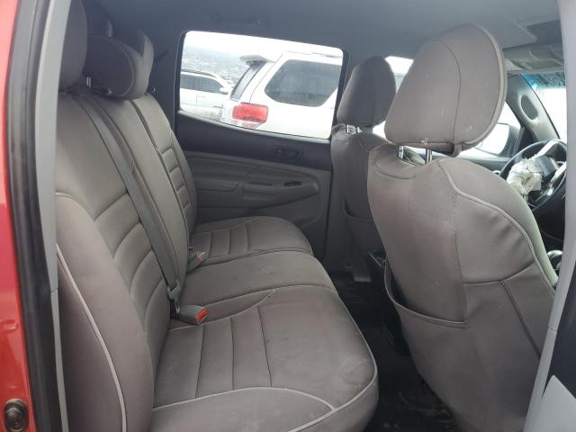 Photo 10 from auction – 2014 TOYOTA TOCOMA with VIN 5TFLU4EN2EX092739