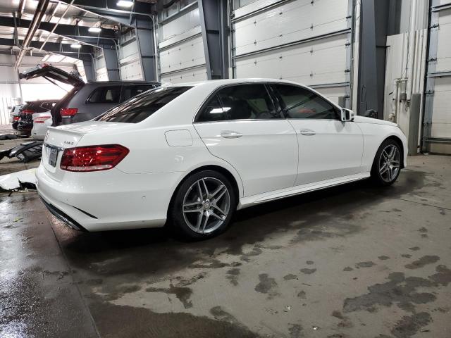 Photo 3 from auction – 2014 MERCEDES-BENZ E 350 4MAT with VIN WDDHF8JB8EA919235